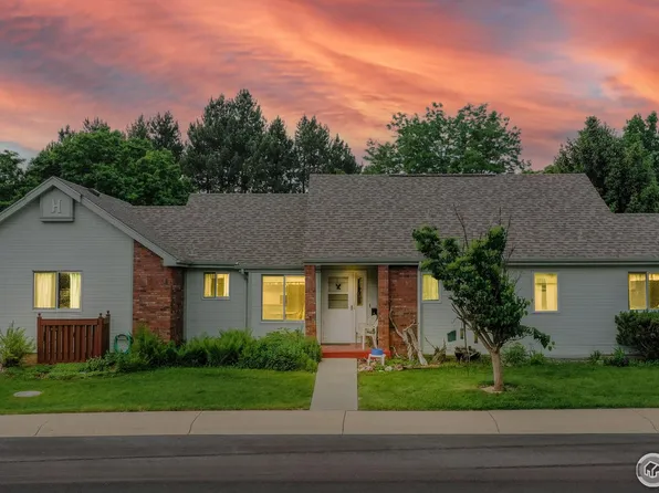 1269 Stoney Hill Dr, Fort Collins, CO 80525