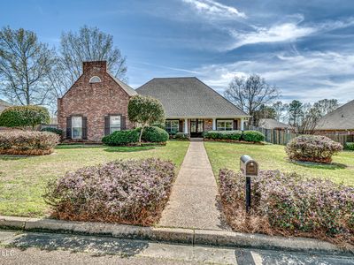 327 Eastridge Dr, Brandon, MS, 39042