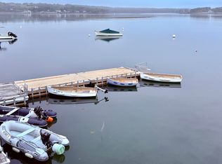 49 Dipper Cove Rd, Orrs Island, ME 04066