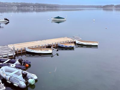 49 Dipper Cove Road, Orrs Island, ME, 04066