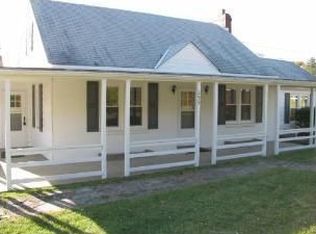 299 McChain Rd, Finleyville, PA 15332