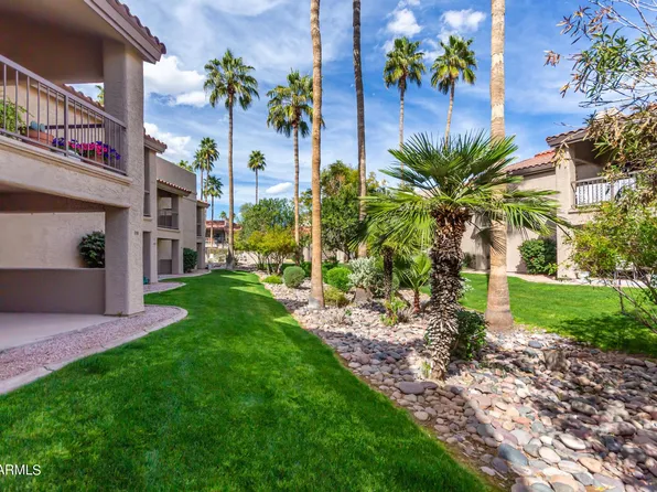 9445 N 94th Pl Unit 111, Scottsdale, AZ 85258