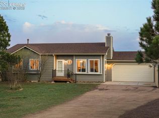 20435 Amanda Ct, Colorado Springs, CO 80908