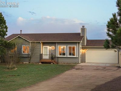 20435 Amanda Ct, Colorado Springs, CO, 80908