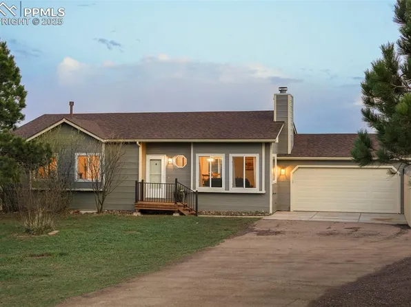 20435 Amanda Ct, Colorado Springs, CO 80908