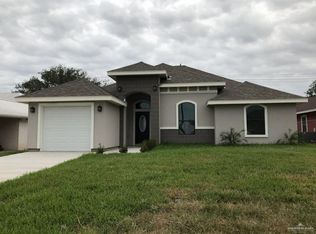 3818 Jade Dr, Weslaco, TX 78599