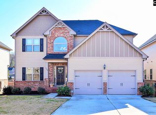 155 Spillway Blvd, Lexington, SC 29072