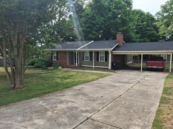 3052 Montford Ave NW, Concord, NC 28027