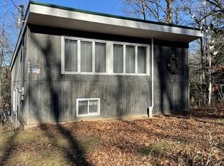 5588 Westbrook Rd, Gladwin, MI 48624