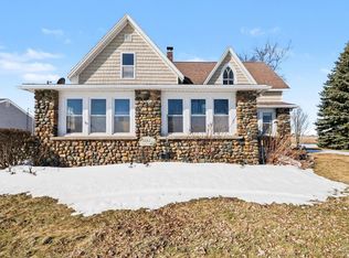 5183 N Lakeshore Rd, Port Hope, MI 48468