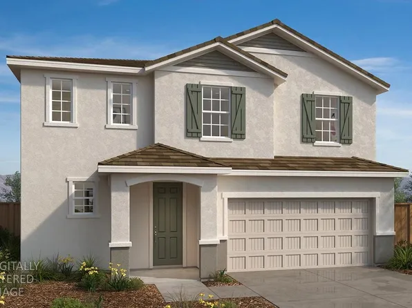 2636 Horned Lark Ln, Modesto, CA 95357