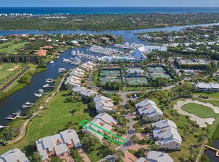 1602 Captains Way, Jupiter, FL 33477