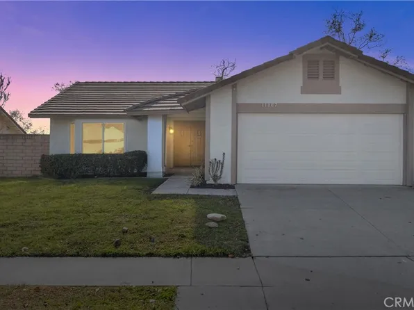11867 Mount Wilson Ct, Rancho Cucamonga, CA 91737