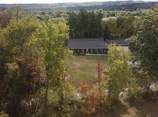 4618 Spruce Rise Rd, Parkersburg, WV 26104