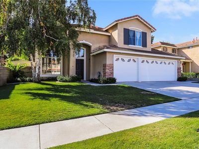 322 Sierra Madre Way, Corona, CA, 92881