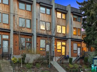 3645 22nd Ave W #F, Seattle, WA