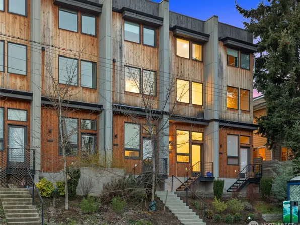 3645 22nd Avenue W #F, Seattle, WA 98199