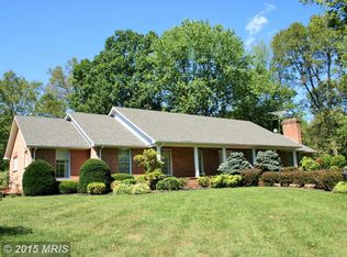 170 Locust Knoll Dr, Charles Town, WV 25414