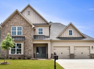 47 Avondale Ln, Pell City, AL 35125