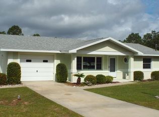 5530 S Burr Ter, Inverness, FL 34452