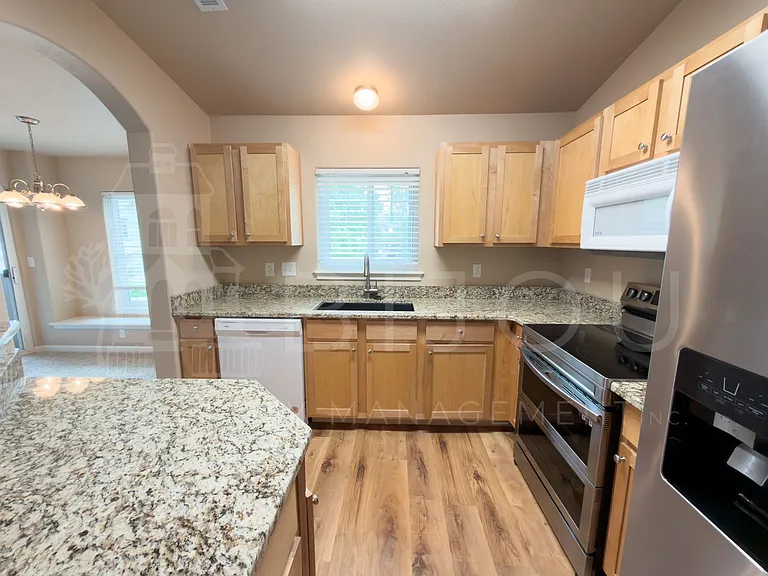 6925 Ash Creek Hts #203 — Photo 14