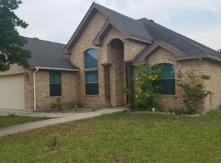905 W Solar Dr, Mission, TX 78574