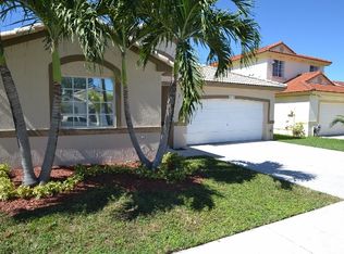 8248 SW 157th Pl, Miami, FL 33193