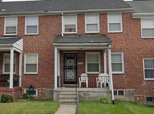 1346 Kitmore Rd, Baltimore, MD 21239