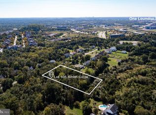 LOT 105 Smith Cir, Ashburn, VA 20147