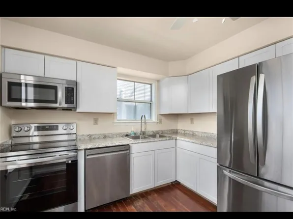 536 South St, Portsmouth, VA 23704