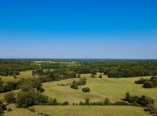 County Road 246 S, Arp, TX 75750