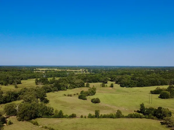 County Road 246 S, Arp, TX 75750