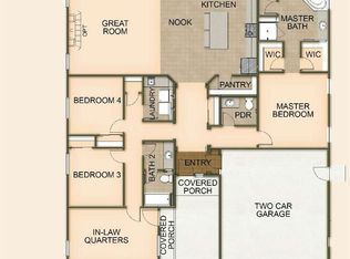 4910 Webber Ct, Merced, CA 95348