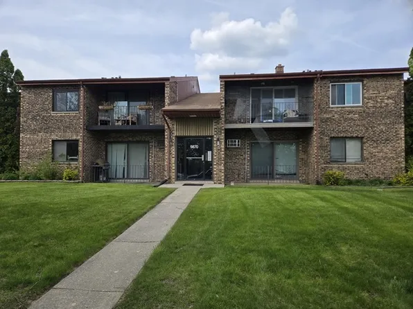9870 Cordoba Ct APT 1B, Orland Park, IL 60462
