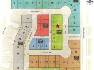 LOT 3 Bliss Point, Vermillion, SD 57069
