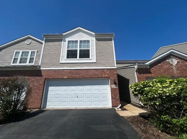 16148 Golfview Dr, Lockport, IL 60441