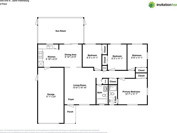 3rd image of 7155 35th Ave N