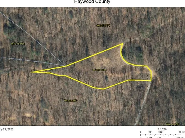 0 Sorrells Creek Rd, Canton, NC 28716