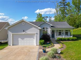 3 Heatherwood Ln, Huntington, WV 25705