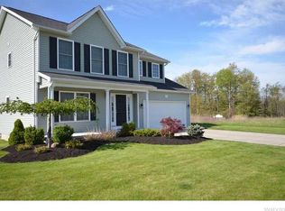 213 Whitney Pl, Cheektowaga, NY 14227