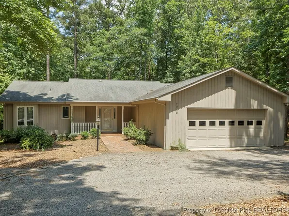 2020 Sandalwood Dr, Sanford, NC 27332