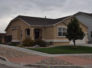 8810 Christy Ct, Colorado Springs, CO 80951