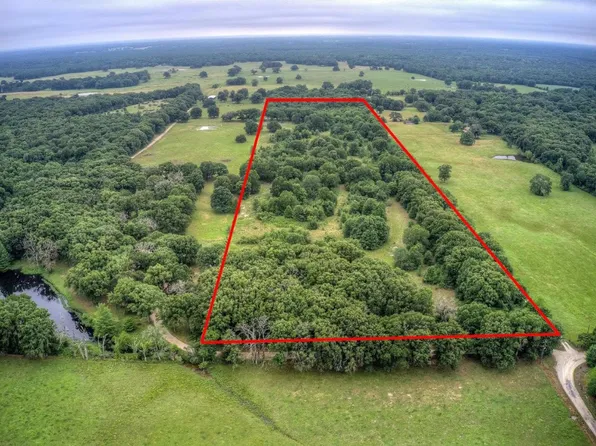 Rs County Rd #2470, Emory, TX 75440