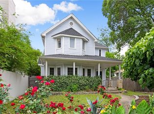 4406 Red Riv, Austin, TX 78751