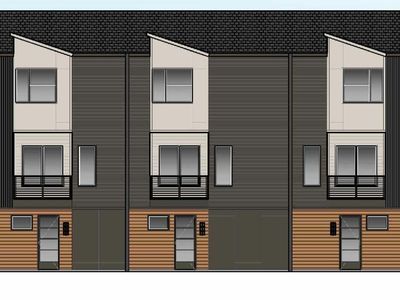 412 E 9th St, Dallas, TX, 75203