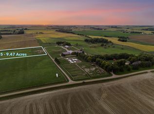 TRACT 5 473rd Ave, Baltic, SD 57003