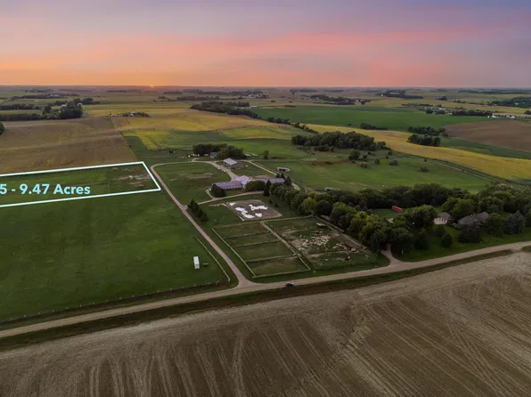 TRACT 5 473rd Ave, Baltic, SD 57003