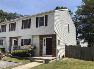 2468 Gerald Ct, Atco, NJ 08004