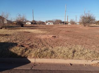 2011 E 7th St, Lubbock, TX 79403