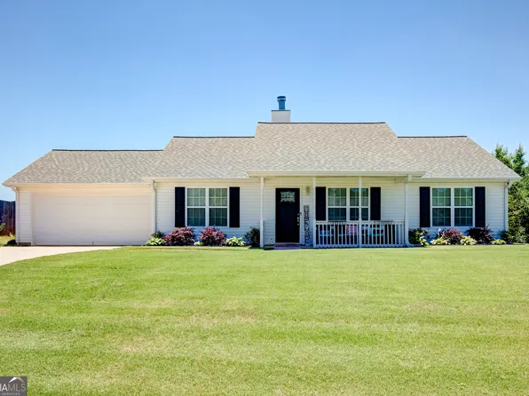 112 Shallow Creek Ln, Hogansville, GA 30230